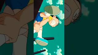 Guys you know nobita can do anything to save his friends Doraemon: Nobita's Little Star #viral #sad