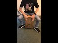 take’s cajon カホン 1