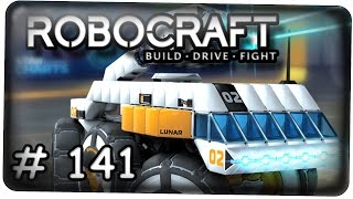 Tenschi, Freund und Helfer - Robocraft #141