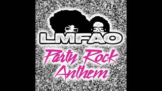 Party Rock Anthem (Short Radio Edit)