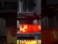 Heavy Metal Forging Process #shortsvideo #automobile #automachine