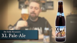 XL - la birra per il 40° compleanno di De Dolle | SKÅL! Degustazione n. 200