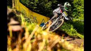 International Rookies Championships - Serfaus 2019