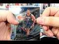 2019-20 Panini Select Basketball 4 Box Case Break #1