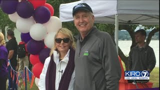 VIDEO: KIRO 7 looks back at Steve Raible's commitment to his community