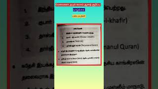 #tnpsc மௌலானா அபுல் கலாம் ஆசாத் குறிப்பு #tnpsc வாழ்க்கை #tnpsc படைப்புகள் #tnpsc group 4, 2/ 2a, 1