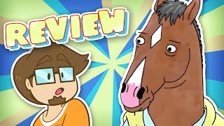 Quick Vid: Bojack Horseman Series Finale (Review)