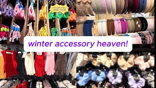 Korean winter fashion ideas / 미미라인 동대문 / shopping winter items with price / MIMI LINE,  DONGDAEMUN