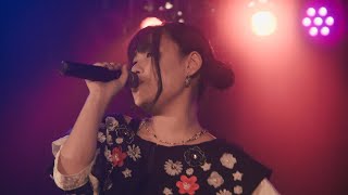 小日向由衣 20210518 渋谷スターラウンジ