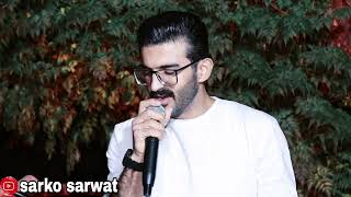 Sarko sarwat : desan barana