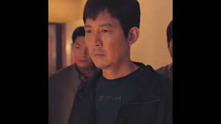 Gi-hun (456) is always ready #edit #squidgame2 #kdrama #netflix #fyp