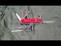 victorinox ranger review