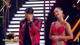 Gocha DWTS Season 12 Episode 2