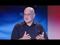 The Journey from Trauma to Healing | Dr. Dan Jurman, DMin | TEDxEustis