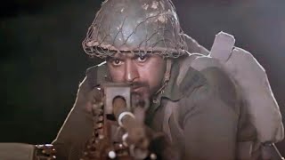 Ab Tak Ki Sabse Khatarnaak Army Ki Movie | 72 Hours: Martyr Who Never Died| Independence Day Special