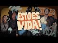 Esto Es Vida - Che Róga Band (Video Oficial)