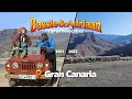 Bassie & Adriaan Opnamelocaties - Gran Canaria