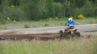 2009 WORCS Racing Video - Round 5 - Riverdale Raceway - Fastest 5 Minutes in Motorsports