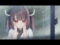 雨ばっかり 東北きりたん【猫田紺】