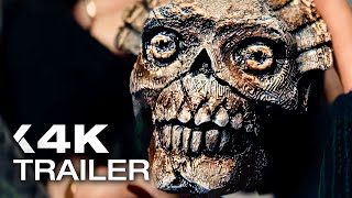 WHISTLE Official Trailer (2026) Dafne Keen