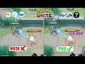 Inteleon One Shot Build wtf Damage🔥🤯 i wish i knew it earlier | Inteleon Pokemon unite build