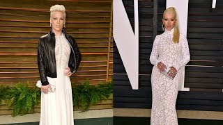 EXCLUSIVE: Pink on Coming 'Full Circle' With Christina Aguilera: 'It Hasn't Always Been Wonderful'