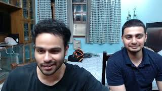 Arpit Bala and Addy Bhai Deleted Live stream