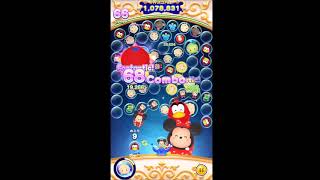 ツムツムランド　キャッスル　246万1908点　×1.5　Tsum Tsum Land