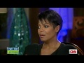 CNN Official Interview Janet Jackson 'I'm not close to Joe'