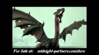 SOLD Black Dragon.wmv