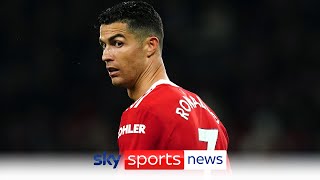 Where will Cristiano Ronaldo be next season?