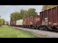 lsrc 4303 lsrc 303 and lsrc 4308 lead 326s south over third and franklin st in alpena michigan