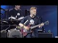 New Order - 60 Miles An Hour 2002 DVD HD (Finsbury Park, London, England, 09.06.2002.)