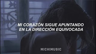 Mark Ronson - Late Night Feelings // Traducido al Español// ft.Lykke Li