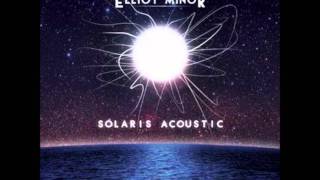 The Dancer (Acoustic)-Elliot Minor