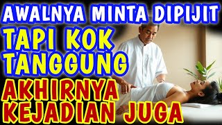 RAHASIA DIBALIK JEMARI DARMONO KISAH YANG MENGGUNCANG