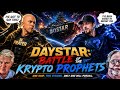 DAYSTAR: KRYPTO PROPHETS EXPOSED? | Joseph Z, Troy Black & Failed Predictions