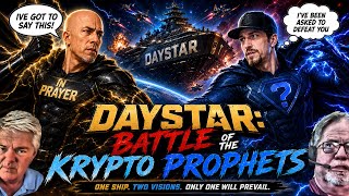 DAYSTAR: KRYPTO PROPHETS EXPOSED? | Joseph Z, Troy Black & Failed Predictions