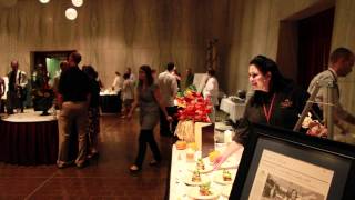 The Prince Edward Island Fall Flavours Experience