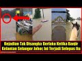 Kejadian Tak Disangka Berlaku Ketika Banjir Kelantan Selangor Johor, Ini Terjadi Selepas Itu