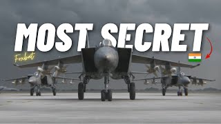 IAF’s Most Secret Aircraft Ever | The MiG-25 ‘Foxbat’