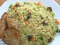Nigerian Fried Rice Nigerian Fried Rice