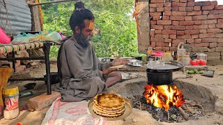 गुप्त फक्कड़ बाबा के दर्शन // किसी से कुछ नहीं मांगते फिर भी, सब कुछ रहता हैं