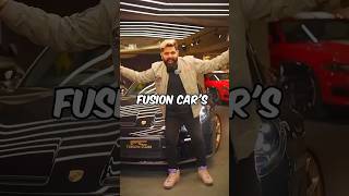 Fusion Car's वाले Youtubers को Car फ्री में देते हैं ⁉️🤔