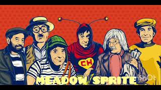 El Chavo (Meadow Sprite) BGM OST