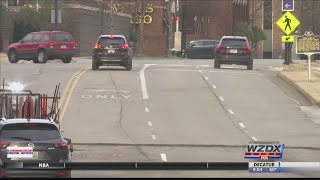 Huge road project for Huntsville