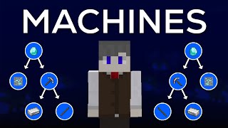 The Smartest Mining Bot in Minecraft