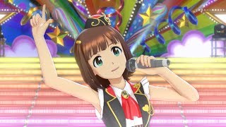 PS4「アイドルマスター ステラステージ」DLC6号プロモーションビデオ