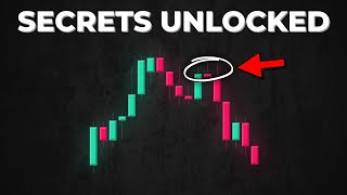 DON'T Trade Double Tops And Double Bottoms Before Watching This ( SECRETS UNLOCK