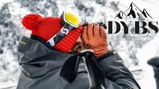 DYBS S.2 Ep.3 - An ordinary day in life when everything goes to hell